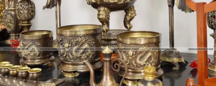 Cách Nhập Bát Hương Gia Tiên? Những Lưu Ý Quan Trọng