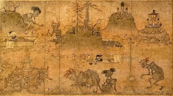 Lễ Tháng Bảy Cho Những Oan Hồn Phiêu Bạt