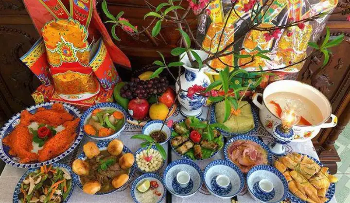 Bài Cúng Ông Táo Rằm Tháng 7 Đầy Đủ, Chi Tiết Năm 2024