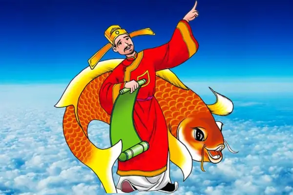 Lễ Cúng Ông Táo: Nguồn Gốc, Ý Nghĩa Và Cách Chuẩn Bị Chuẩn Truyền Thống