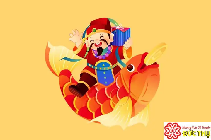 Cẩm Nang Lễ Cúng Ông Táo Quân: Những Gì Bạn Cần Biết Để Chuẩn Bị Tốt Nhất