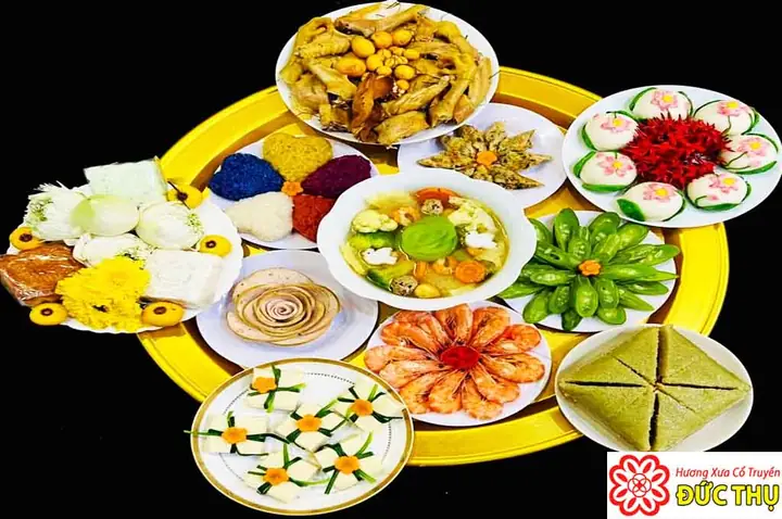 Cẩm Nang Lễ Cúng Ông Táo Quân: Những Gì Bạn Cần Biết Để Chuẩn Bị Tốt Nhất