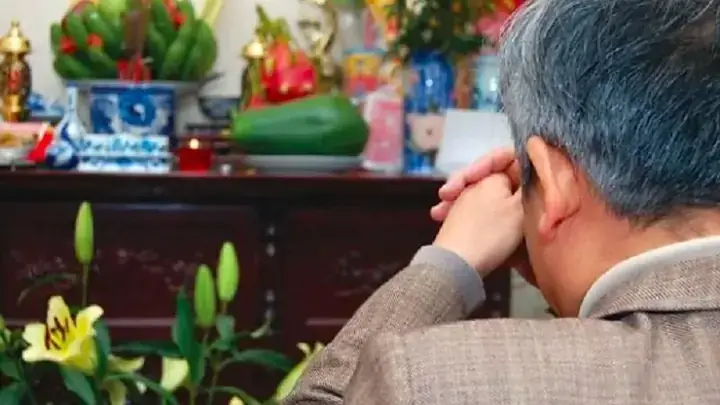 Văn Khấn Ông Bà Tiền Chủ: Nghi Thức, Bài Văn Và Ý Nghĩa Trong Đời ...