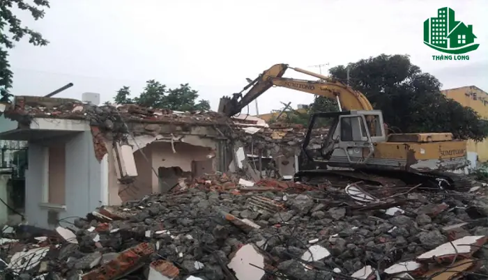 Cẩm Nang Chuẩn Bị Mâm Cúng Phá Dỡ Nhà Cũ: Nghi Lễ Tâm Linh Không Thể Bỏ Qua