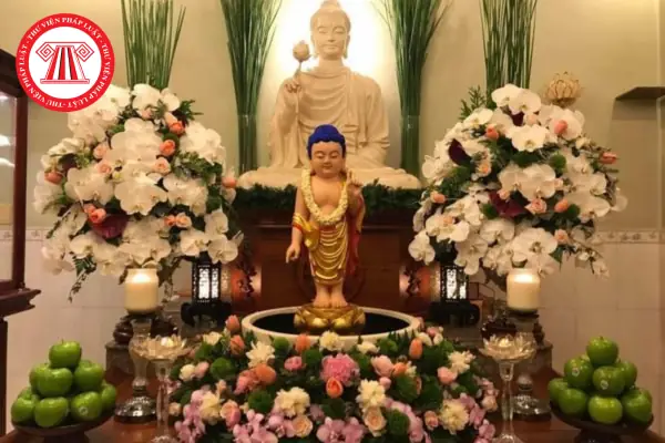 Cẩm Nang Chuẩn Bị Mâm Cúng Lễ Phật Đản Trọn Vẹn Ý Nghĩa Tâm Linh