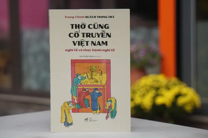 Nghi Lễ Thờ Cúng Ngày Tết Ở Ba Miền Có Ý Nghĩa Ra Sao? - Ảnh 1.