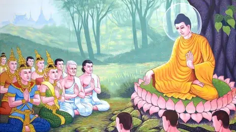 Lễ Cúng Rằm Tháng 10: Nguồn Gốc, Ý Nghĩa Và Nghi Thức Trang Trọng