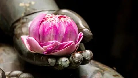 Lễ Cúng Rằm Tháng 10: Nguồn Gốc, Ý Nghĩa Và Nghi Thức Trang Trọng