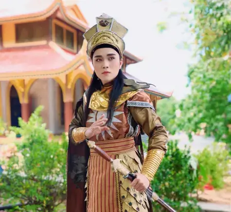 Cẩm Nang Trọn Gói Về Lễ Cúng Rằm Tháng Bảy: Nguồn Gốc, Ý Nghĩa Và Nghi Thức Chuẩn