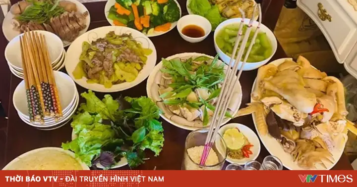 Ý Nghĩa Và Cách Chuẩn Bị Mâm Cúng Rằm Tháng Giêng Chuẩn Nhất