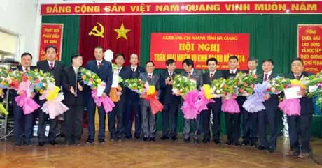 Lễ Cúng Rừng Của Người Nùng