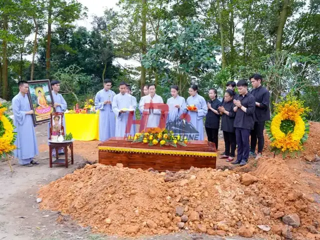 Cẩm Nang Toàn Tập Về Lễ Cúng Sang Cát: Ý Nghĩa, Quy Trình Và Bài Văn Khấn Chuẩn Nhất