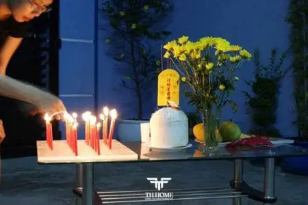 [hướng Dẫn] Chuẩn Bị Lễ Vật Cúng Sao Thái Bạch Giải Hạn Vận Xui ...