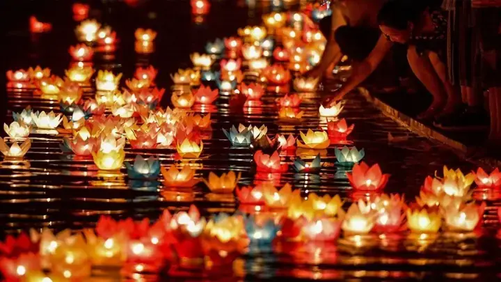 Cúng Sao Tiếng Anh Là Gì? Giải Đáp Ý Nghĩa Và Cách Gọi Chuẩn ...