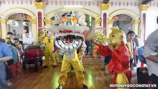 Cẩm Nang Tìm Hiểu Lễ Cúng Sơn Thần: Nguồn Gốc, Ý Nghĩa Và Nghi Thức