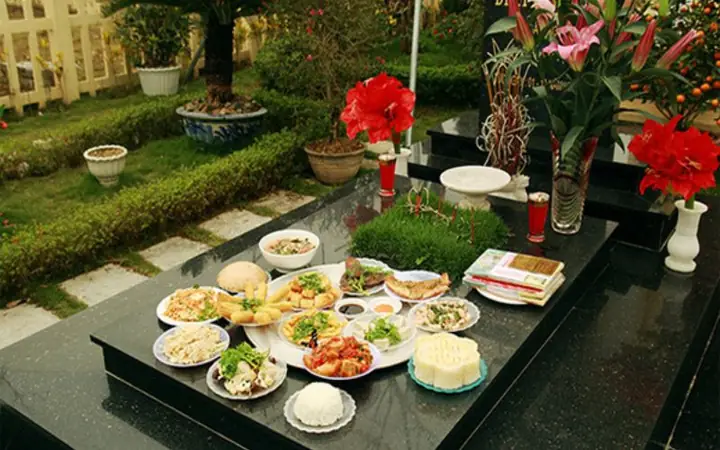 Cẩm Nang Toàn Tập Về Lễ Cúng Tạ Mộ: Ý Nghĩa, Nghi Thức Chuẩn Xác Và Bài Văn Khấn