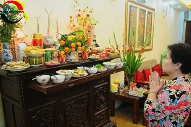 Cẩm Nang Chuẩn Bị Lễ Cúng Tạ Nhà Cũ Khi Chuyển Đến Nơi Ở Mới