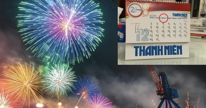 Trùng Hợp Đặc Biệt: Giáng Sinh, Năm Mới Dương Lịch - Tết Ta, Cúng ...