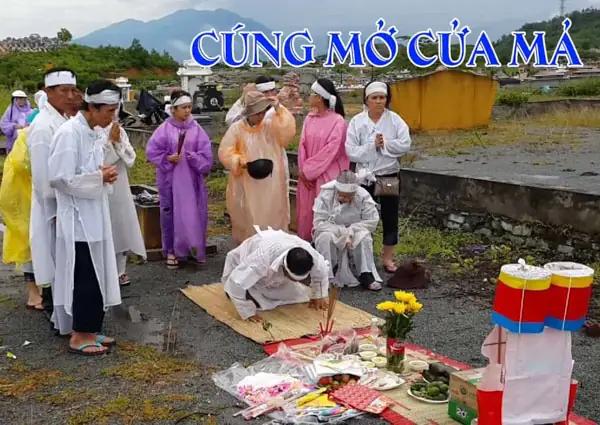 Tìm Hiểu Về Ngày Tam Chiêu, Lễ Cúng 3 Ngày, Mở Cửa Mả