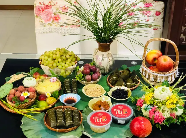 Cẩm Nang Chuẩn Bị Mâm Lễ Cúng Tết Đoan Ngọ 2026: Sự Khác Biệt Độc Đáo Giữa 3 Miền