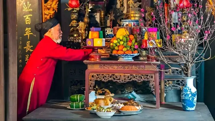 Bài Khấn Tết Nguyên Tiêu: Ý Nghĩa Sâu Sắc Và Văn Cúng Chuẩn ...