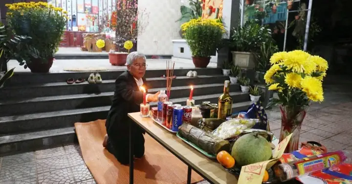 Giờ Đẹp Cúng Giao Thừa Năm Ất Tỵ 2025 Và Gợi Ý Cách Hành Lễ Cúng ...