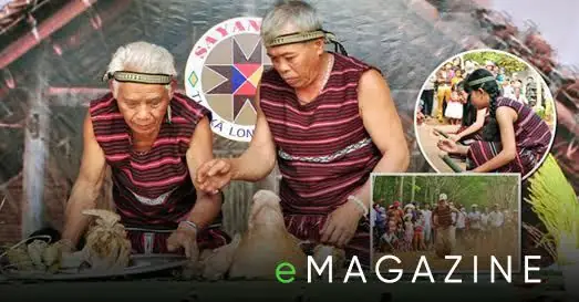 Lễ Hội Sayangva: Dấu Ấn Về Nghi Lễ Nông Nghiệp Của Người Chơ'ro