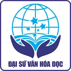 Đại Sứ Văn Hoá Đọc