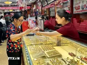 Ngày Vía Thần Tài Năm Ất Tỵ Là Ngày Nào, Cần Lưu Ý Gì Khi Mua Vàng ...