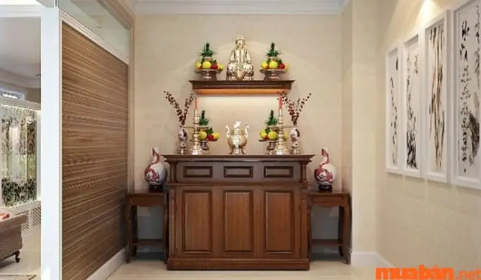 Cẩm Nang Trọn Gói: Lễ Cúng Thay Bàn Thờ Mới Chuẩn Phong Thủy Và Những Điều Kiêng Kỵ Cần Nhớ