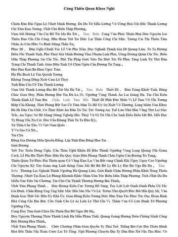 Ý Nghĩa Thực Sự Của Giấy Thiên Quan Trong Nghi Lễ Cúng Bái Truyền Thống