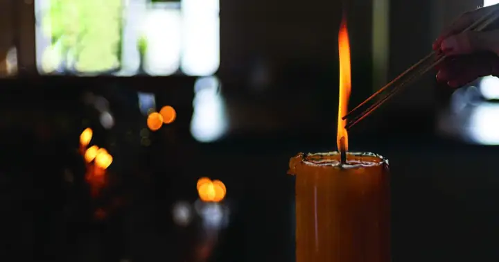 Lễ Cúng Tiểu Tường: Cẩm Nang Toàn Tập Về Nghi Thức, Ý Nghĩa Và Văn Khấn