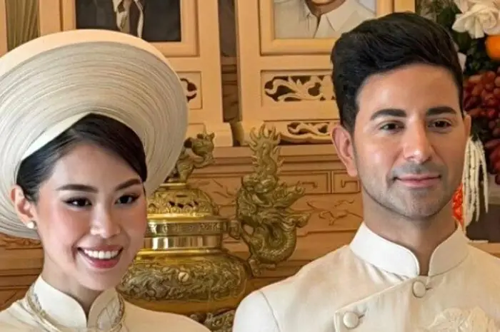 Hôn Lễ Của Tiên Nguyễn: Lễ Rước Dâu Truyền Thống Tại Tp.hcm ...