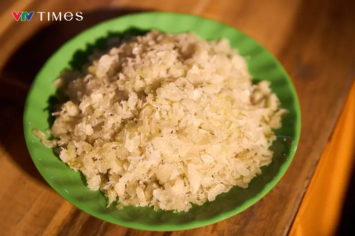 Không Khí Lễ Cúng Trăng Ok Om Bok Trong Ngôi Chùa Khmer Giữa Tp Hồ Chí Minh- Ảnh 3.