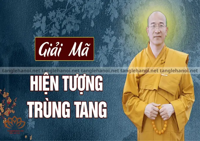 Lễ Cúng Trùng Tang: Những Điều Cần Biết Để Tránh Hại, Bình An Cho Gia Đình
