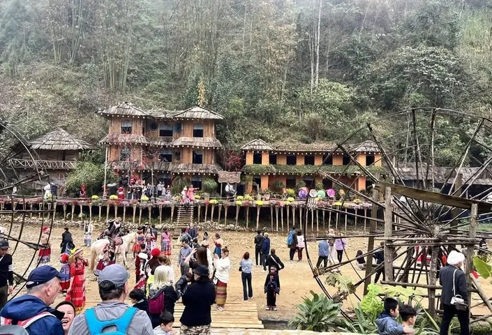 Tạo Bản Sắc Du Lịch Từ Văn Hóa Bản Địa