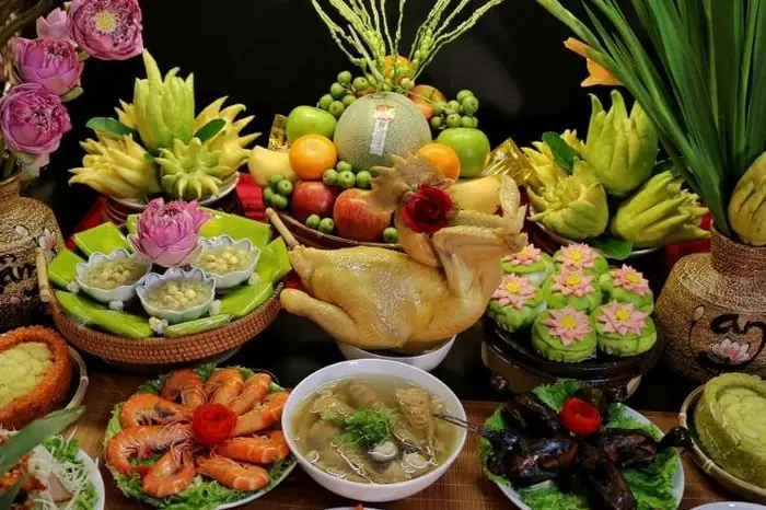 Cách Cúng Rằm Tháng 7 Năm 2025 Đầy Đủ, Đúng Nghi Lễ - Tạp Chí ...