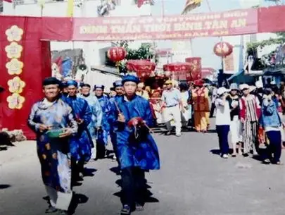 Lễ Hội Cúng Đình Ở Nam Bộ: Nét Văn Hóa Tâm Linh Đặc Sắc Của Người Việt