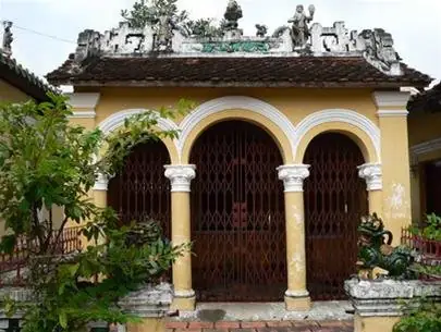 Lễ Hội Cúng Đình Ở Nam Bộ: Nét Văn Hóa Tâm Linh Đặc Sắc Của Người Việt