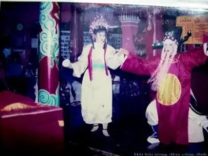 Lễ Hội Cúng Đình Ở Nam Bộ: Nét Văn Hóa Tâm Linh Đặc Sắc Của Người Việt