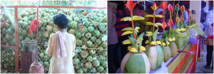 Lễ Hội Thác Côn, Nét Đẹp Văn Hóa Của Đồng Bào Khmer Sóc Trăng