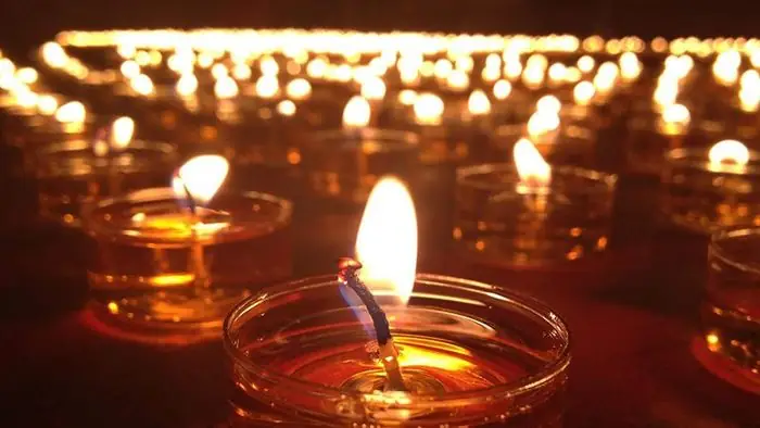 Lễ Hội Cúng Sao