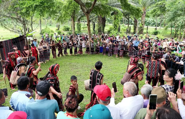 Lễ Hội Cúng Thần Rừng: Nét Văn Hóa Đặc Sắc Của Người Cơ Tu Và Ý Nghĩa Tâm Linh Sâu Sắc