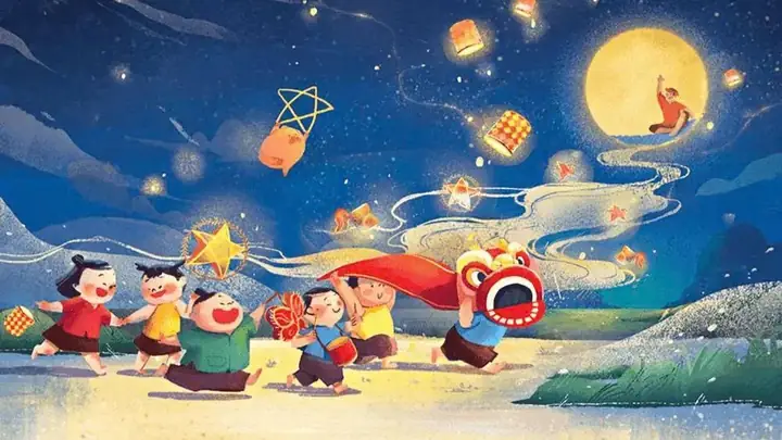 Tết Trung Thu: Nguồn Gốc Và Ý Nghĩa Tại Việt Nam