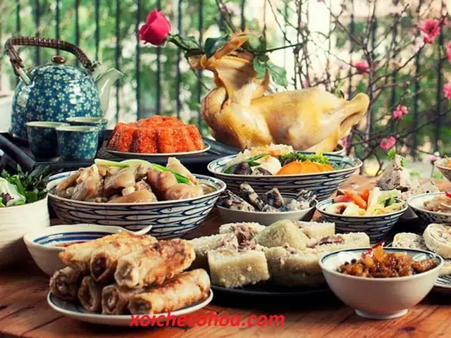 Mâm Cúng Nhập Trạch Giống Với Mâm Cúng Động Thổ Ở Điểm Gì?