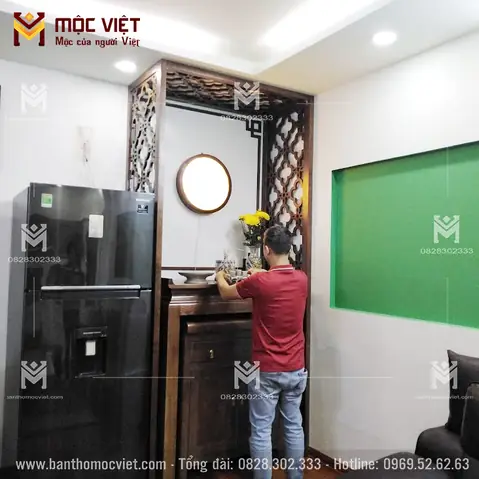 Chuẩn Bị Và Thực Hiện Lễ Nhập Trạch Nhà Mới Thế Nào Cho Đúng ...