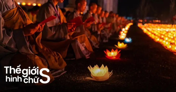 Phật Đản Là Gì? Các Hoạt Động Đón Chào Lễ Phật Đản 2024 ...