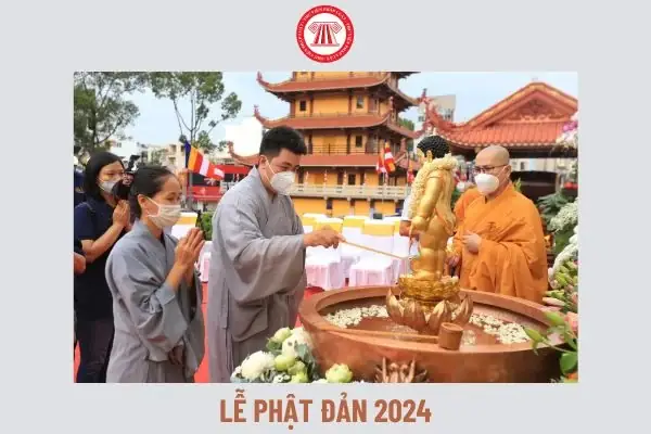 Lễ Phật Đản Ngày Mấy Âm?