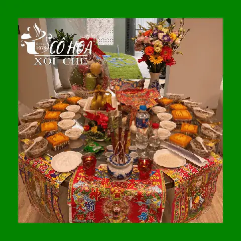 Lễ Vật Cúng Về Nhà Mới Bao Gồm Những Lễ Vật Gì Là Đúng Phong Tục ...