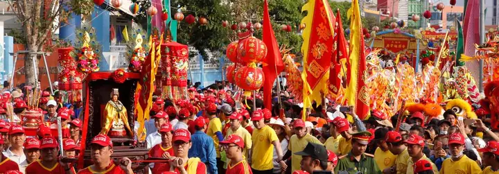 Lễ Vật Cúng Bà Thiên Hậu: Đầy Đủ, Chuẩn Xác Theo Phong Tục Truyền Thống